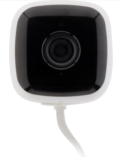 Caméra Wi-Fi extérieure 1080P ultra haute définition 1920x1080 pixels compatible avec smartlife