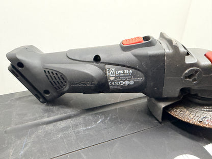 Scie sans fil Würth pour travaux de précision ( machine seule ) occasion