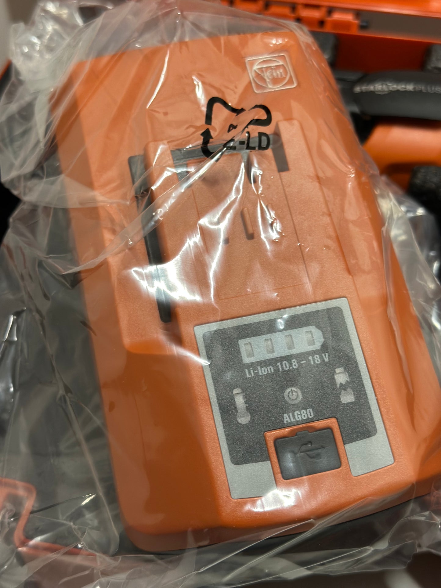 Fein Multimaster sans fil amm 300 plus start