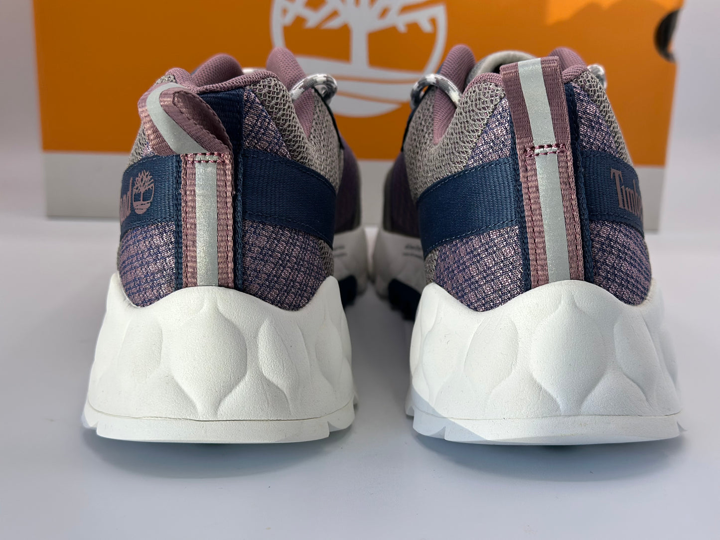 Chaussures TIMBERLAND Solar Wave LT
