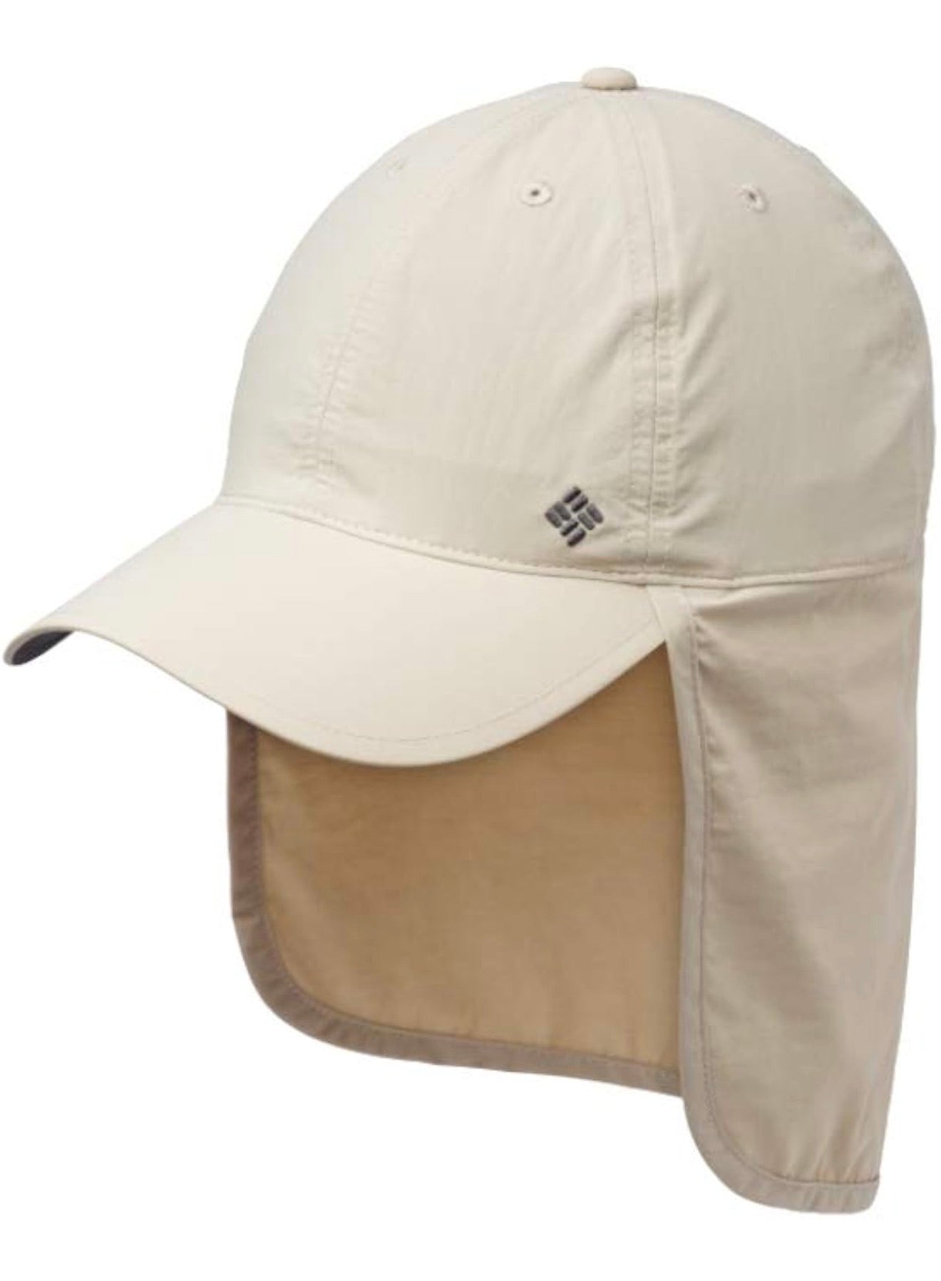 Columbia Schooner Bank, Casquette avec Protège-Nuque, Mixte Adulte