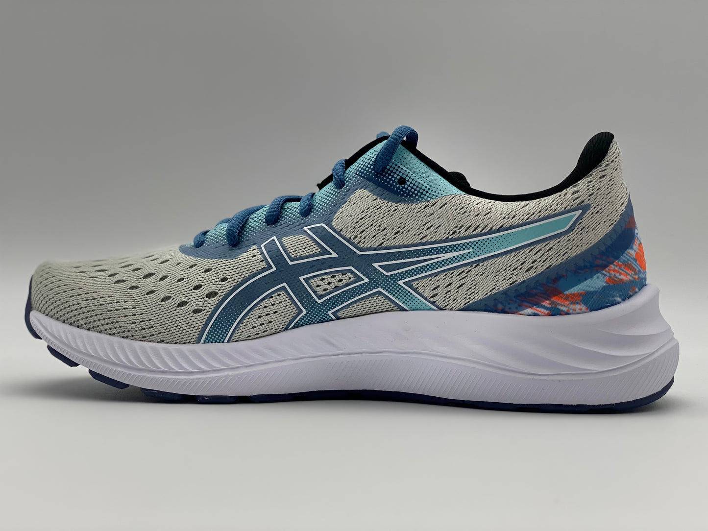 Chaussures de running neutres ASICS GEL-EXCITE taille 42