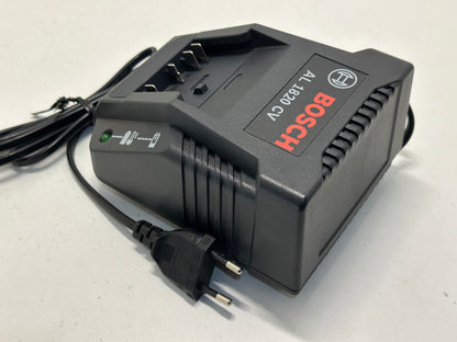 Chargeur multi-voltage 14,4 à 18V Li-Ion - Bosch AL1820CV