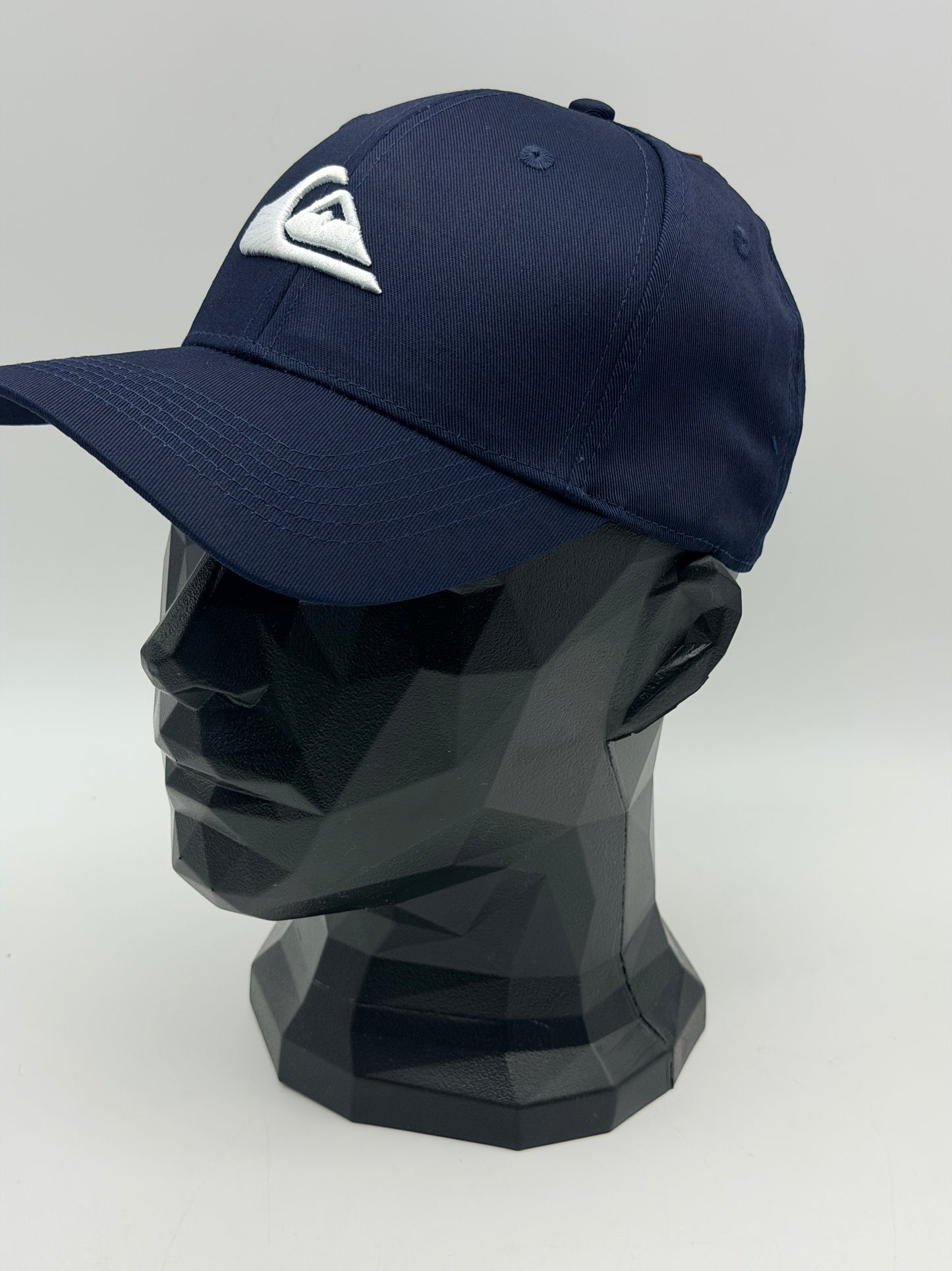 QUIKSILVER
Casquette homme DECADES