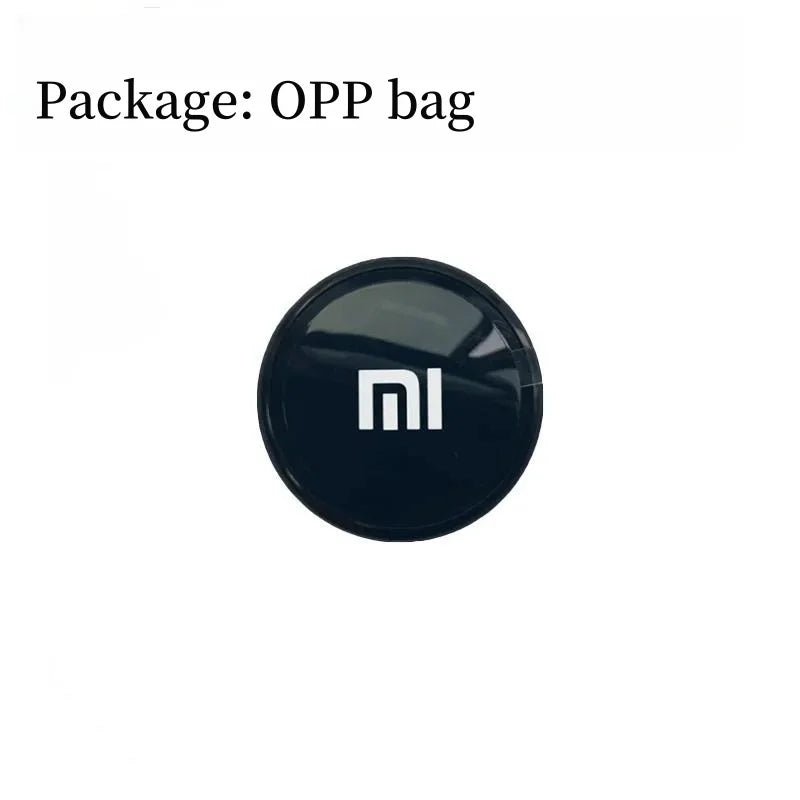 Xiaomi Smart Finder Mini localisateur portable Bluetooth 4.0 Tag Tracker Localisateur de portefeuille pour enfants Localisateur d'appareil Emplacement anti-perte