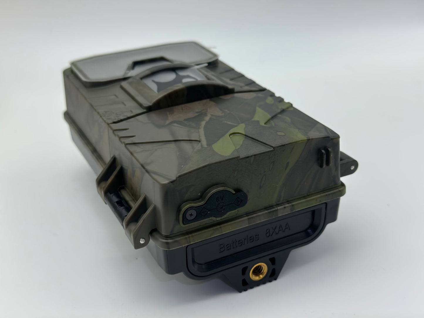 Camera de surveillance haute qualité 20MP DÉTECTION THERMIQUE