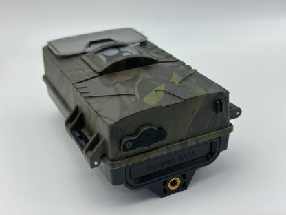 Camera de surveillance haute qualité 20MP DÉTECTION THERMIQUE