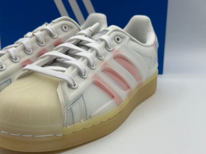 adidas Superstar Futureshell
Blanc Rouge Bleu