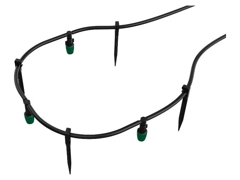 Set d'arrosage solaire PBSS1 A1