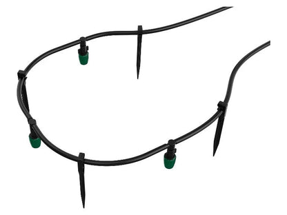 Set d'arrosage solaire PBSS1 A1