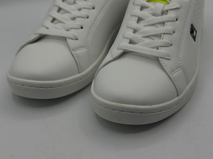 FILA Homme Crosscourt Nt Low Basket