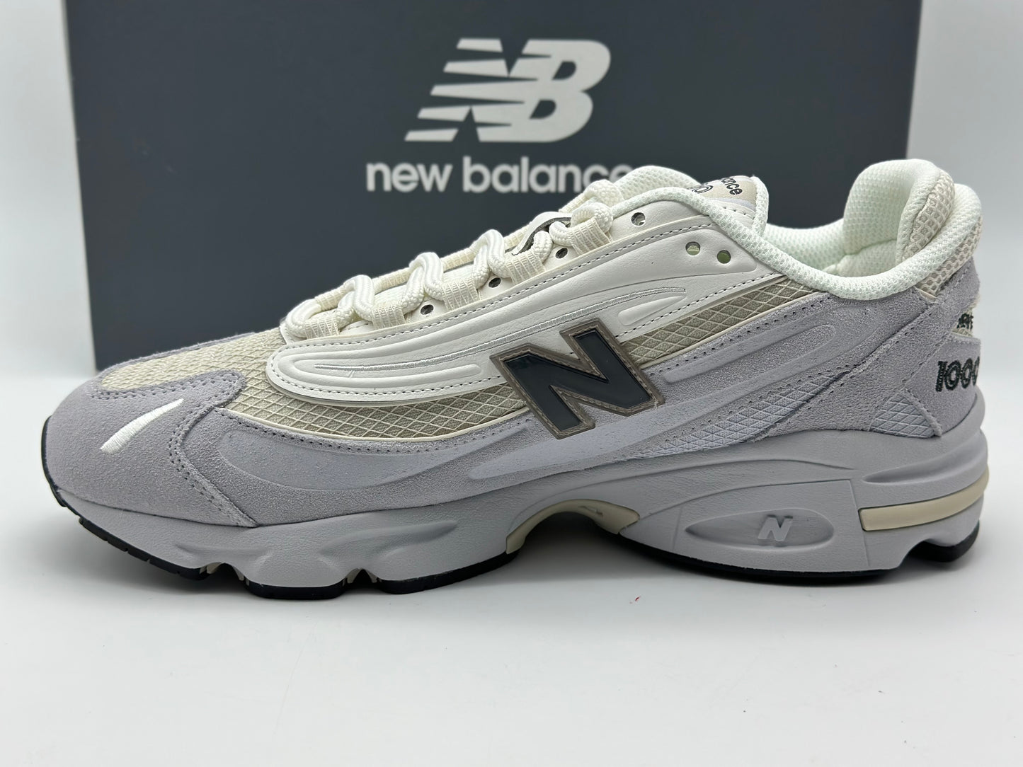 New Balance
M1000 UNISEX - Baskets basses