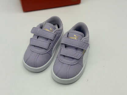 Puma Club II V Inf SneakerMixte chaussures bébé