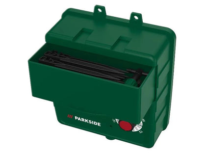 Set d'arrosage solaire PBSS1 A1