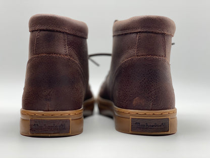 Timberland - Baskets montantes neuves et authentique taille 43