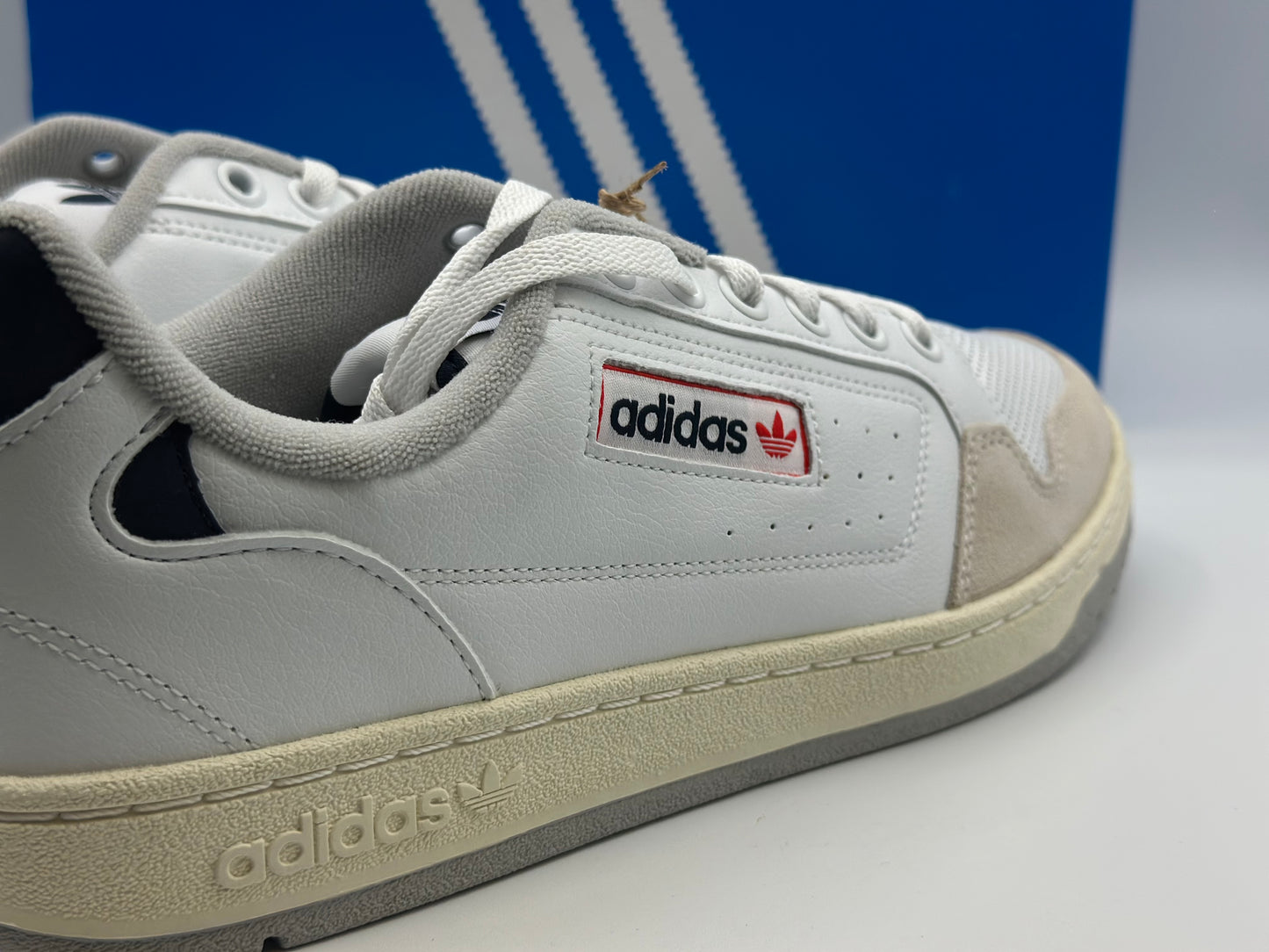 Hommes • Originals

CHAUSSURE NY 90