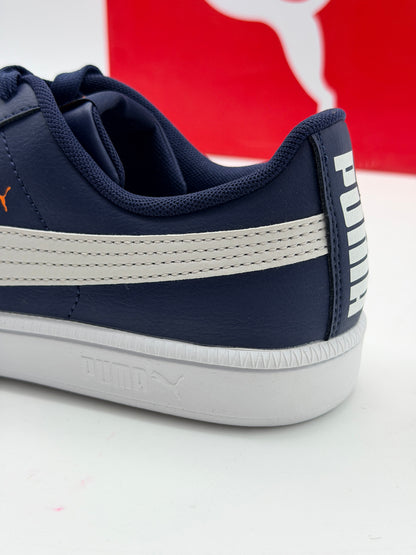 Puma Chaussures Up JR Low Boots, unisexes