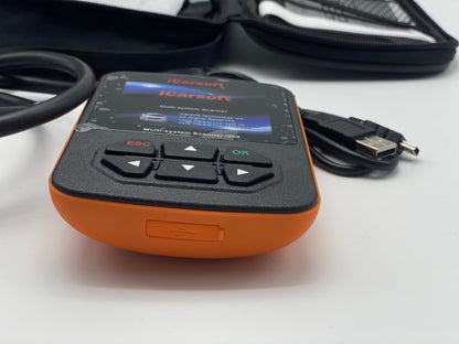 Valise de diagnostic pour porsche Profi Dispositif de Diagnostic OBD 2 OBD2