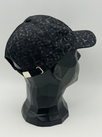 Guess
UNISEX - Casquette - dark black