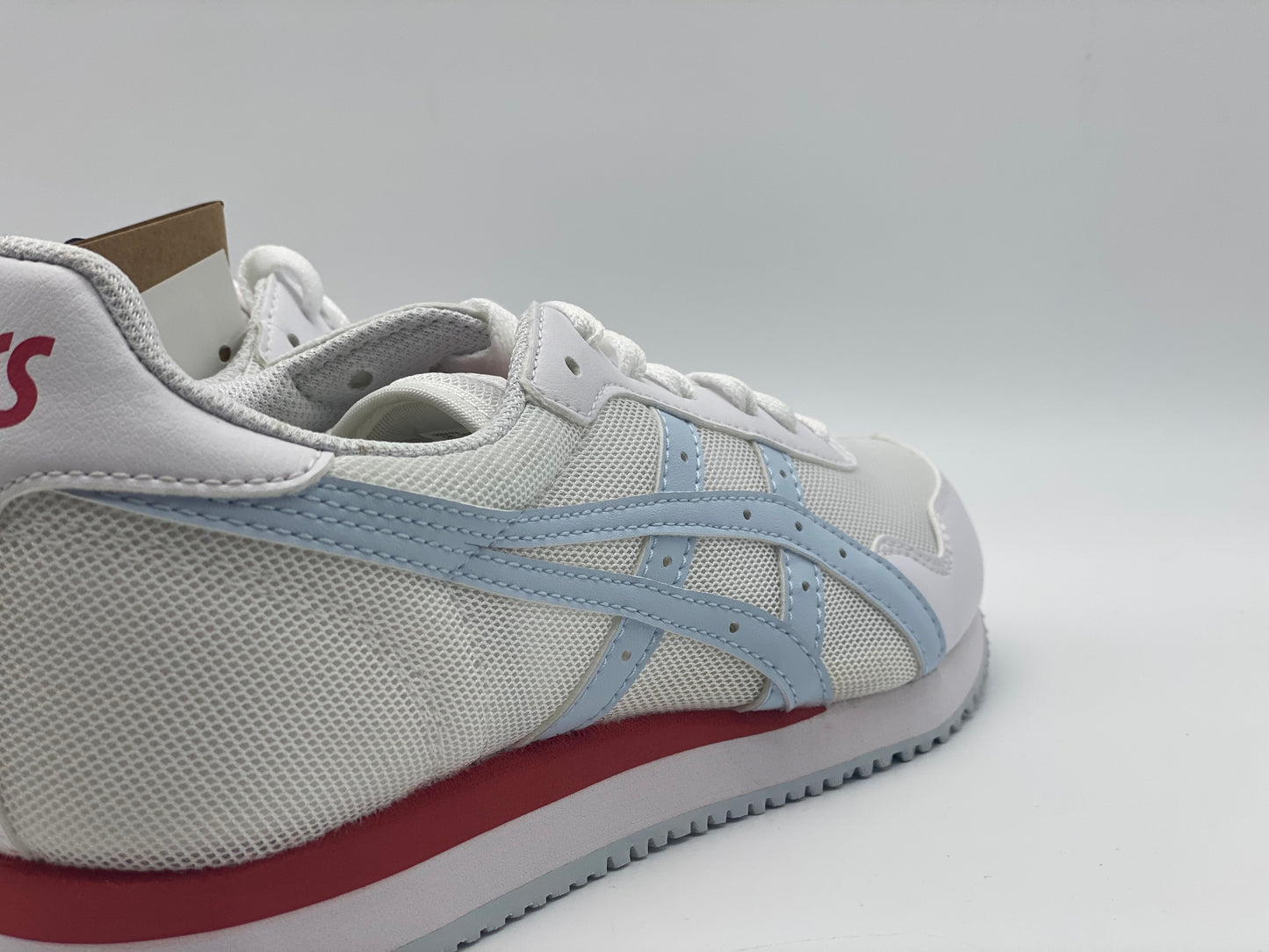 ASICS Tiger Runner Femmes Taille 40,5 Neuve