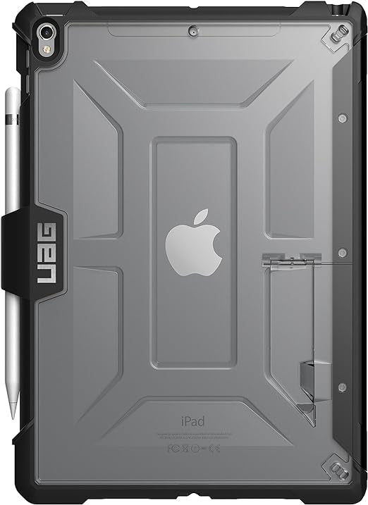 Urban Armor Gear Plasma Coque de protection renforcée pour iPad/air/pro Neuve