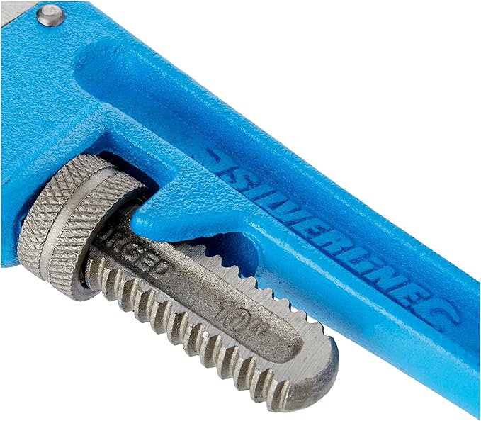 Clé à griffe Stillson Expert Longueur 300 mm - Mâchoires 50 mm neuve