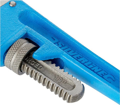 Clé à griffe Stillson Expert Longueur 300 mm - Mâchoires 50 mm neuve