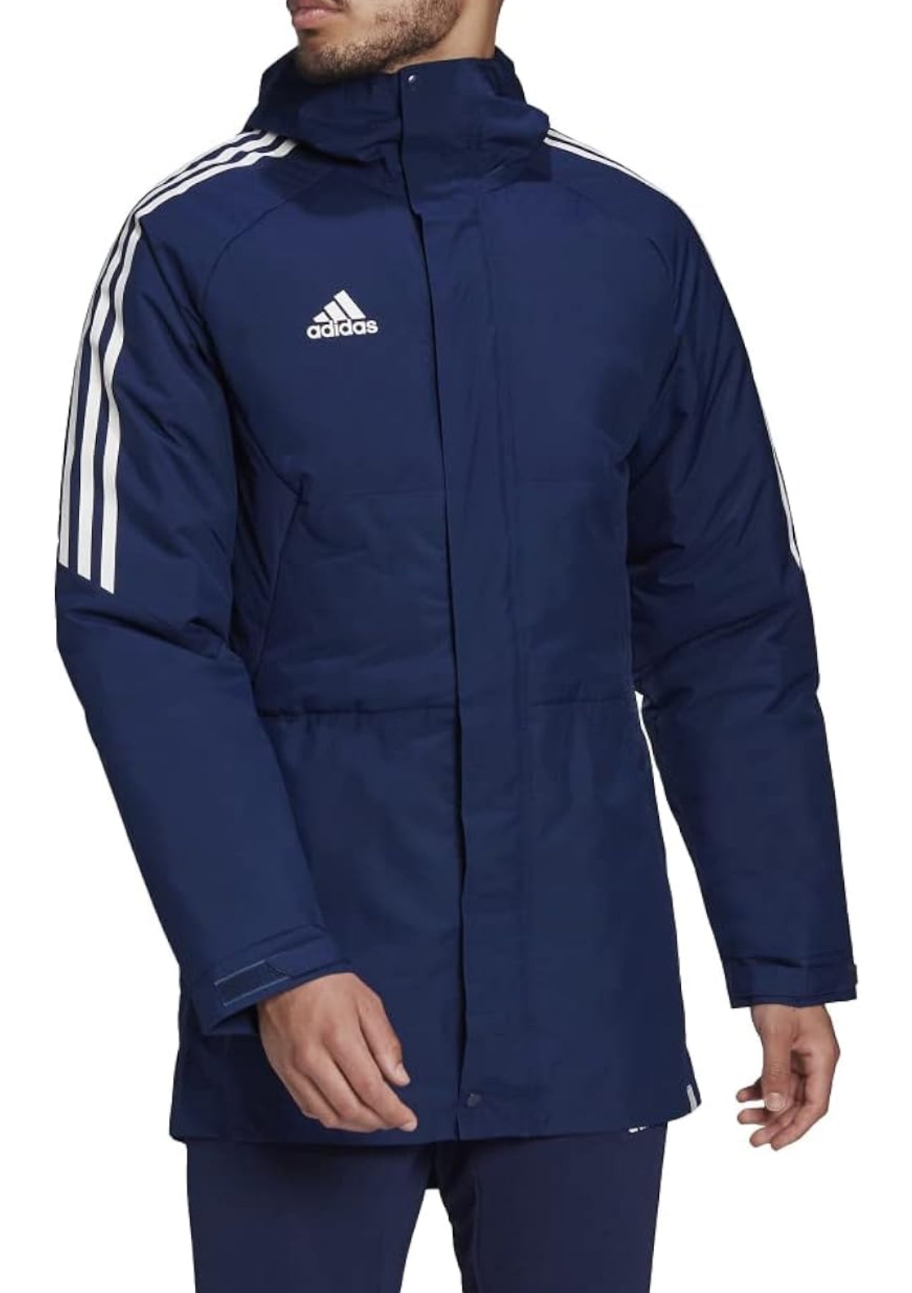 Veste adidas par JACKET Homme neuve et authentique taille M
