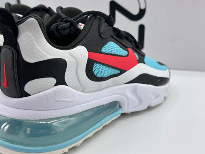 Nike Air Max 270 React Running Trainers Pour Femmes Trainers Chaussures