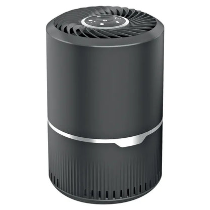 Purificateur d'air hepa 13 avec désinfection uv led intégré MILTER