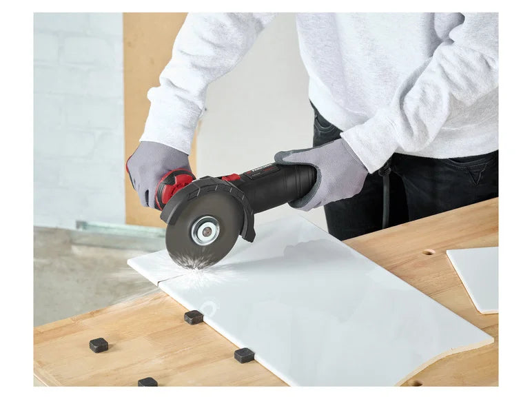 Meuleuse d'angle PPWS 125 A1, 1700 W parkside