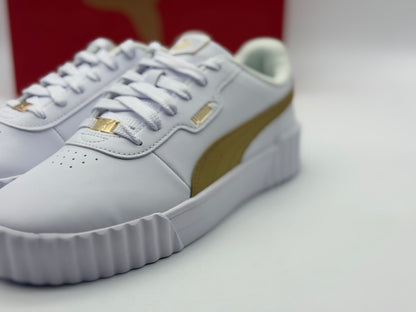 Puma Cali Bold Wn's, Baskets Femme