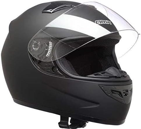 AMX Casque Intégral Indianapolis Évolution, Noir Mat MIDEL: Evolution
OPTION:
ZE:
M 57/58
"Colour: Noir Mat