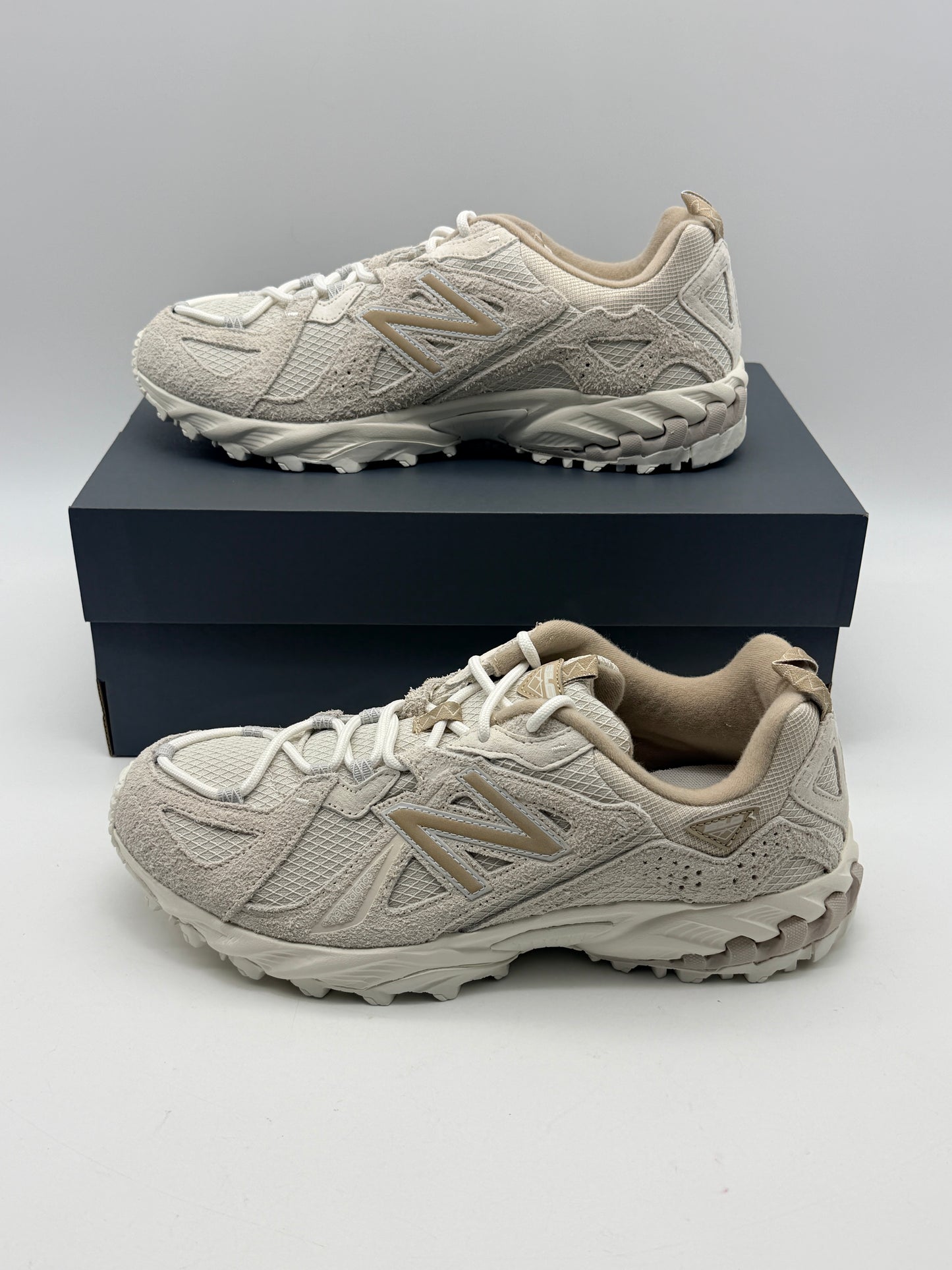 New Balance 610v1 chaussures
