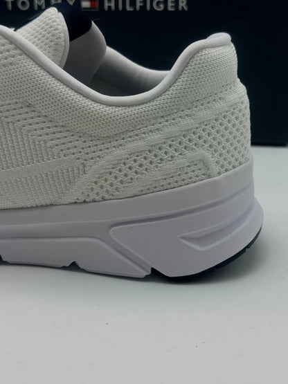Tommy Hilfiger
MODERN COMFORT RUN - Baskets basses - white