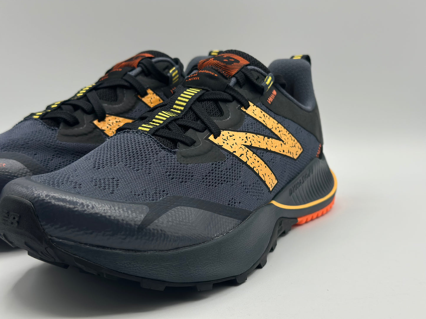 New Balance DynaSoft Nitrel v4 chaussures de trail