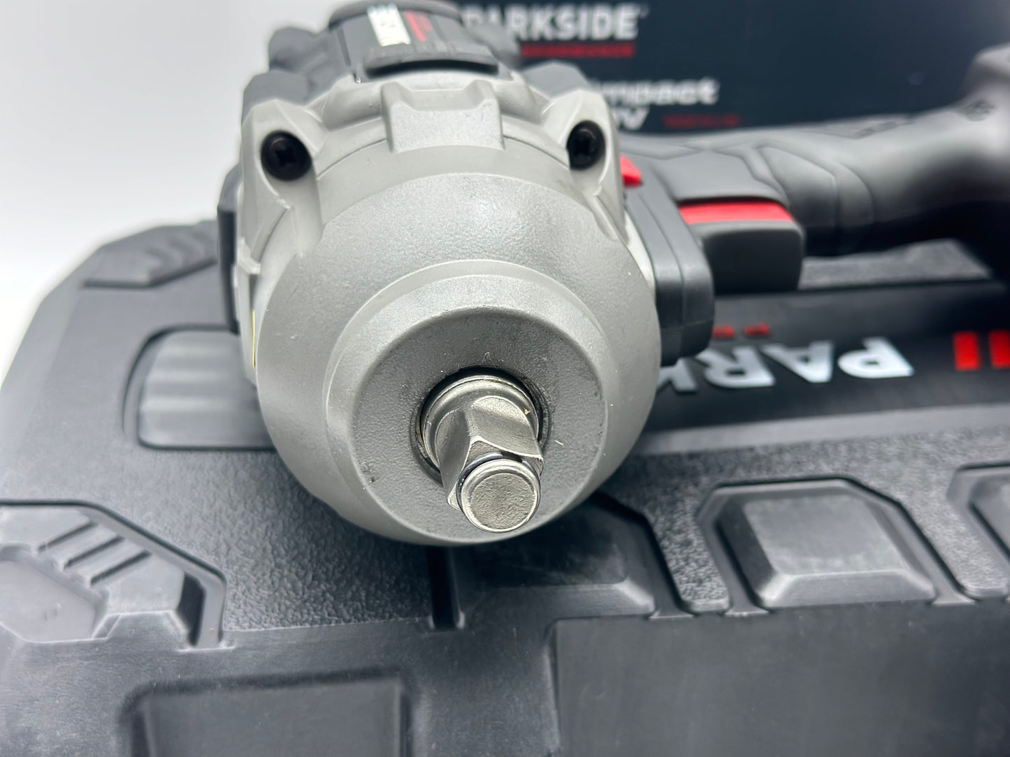 Clé à chocs 1356NM sans fil 20 V PASSP 20 neuve