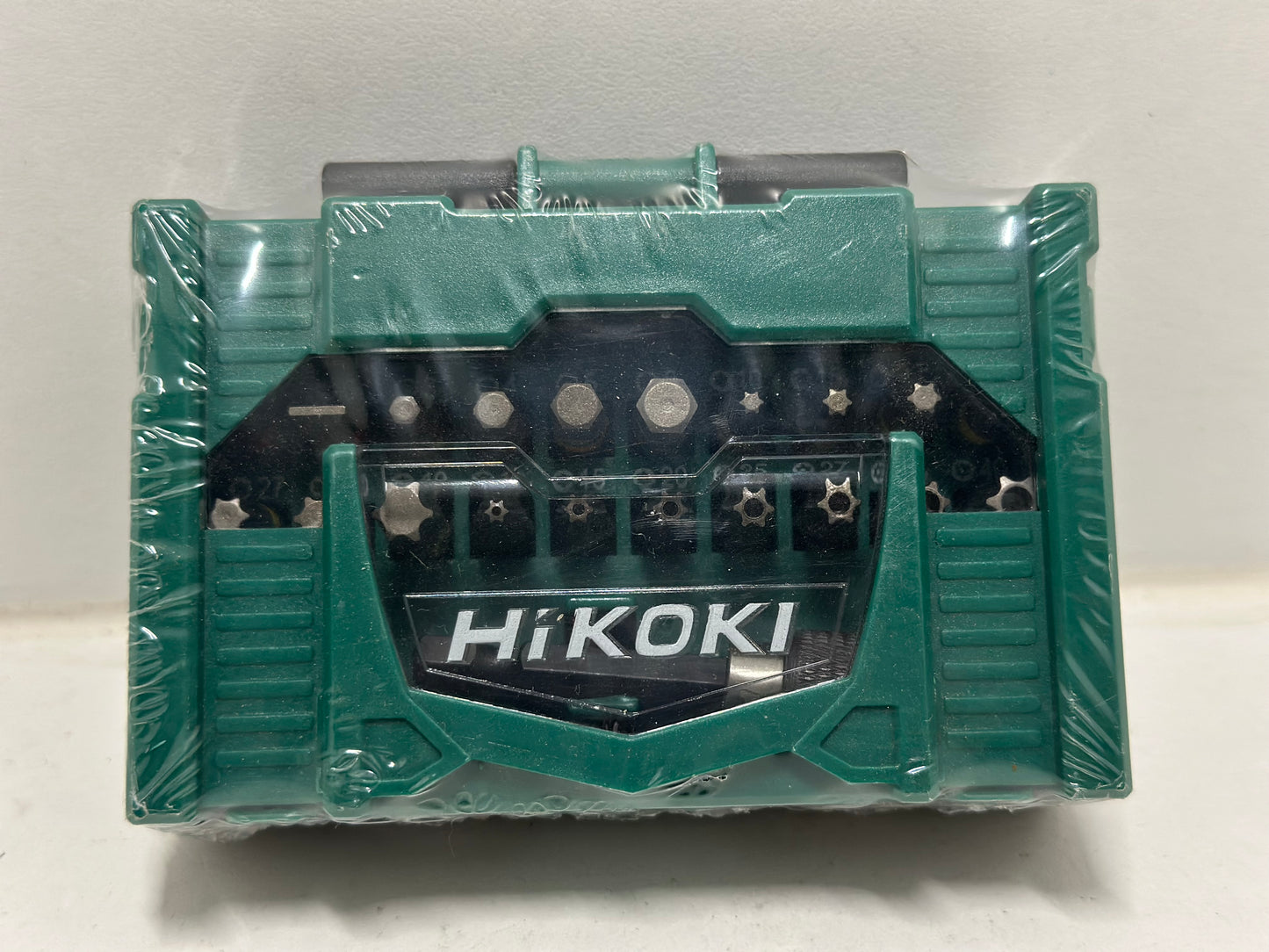 Jeu d'embouts 32 pièces - HIKOKI