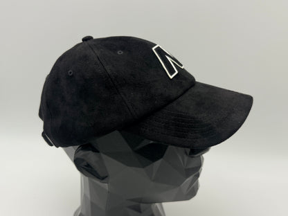 New Balance Block N Casquette snapback à 6 panneaux pour homme et femme, tenue décontractée, taille unique