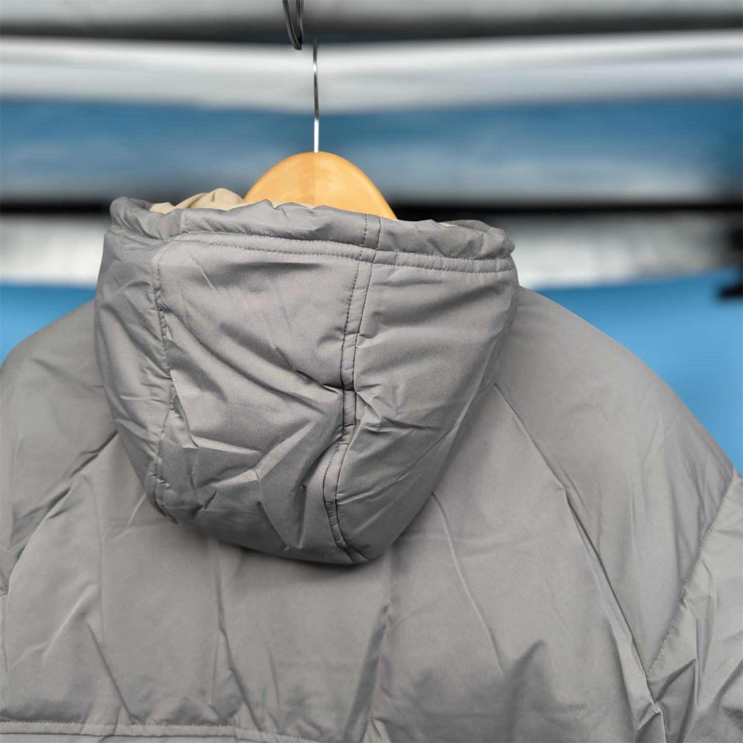 Veste zippée intégrale McKenzie Tucson taille M