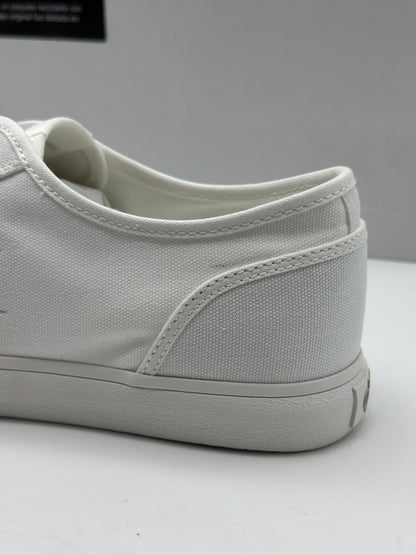 Calvin Klein Homme Ess Vulc Low MG Canvas Bas