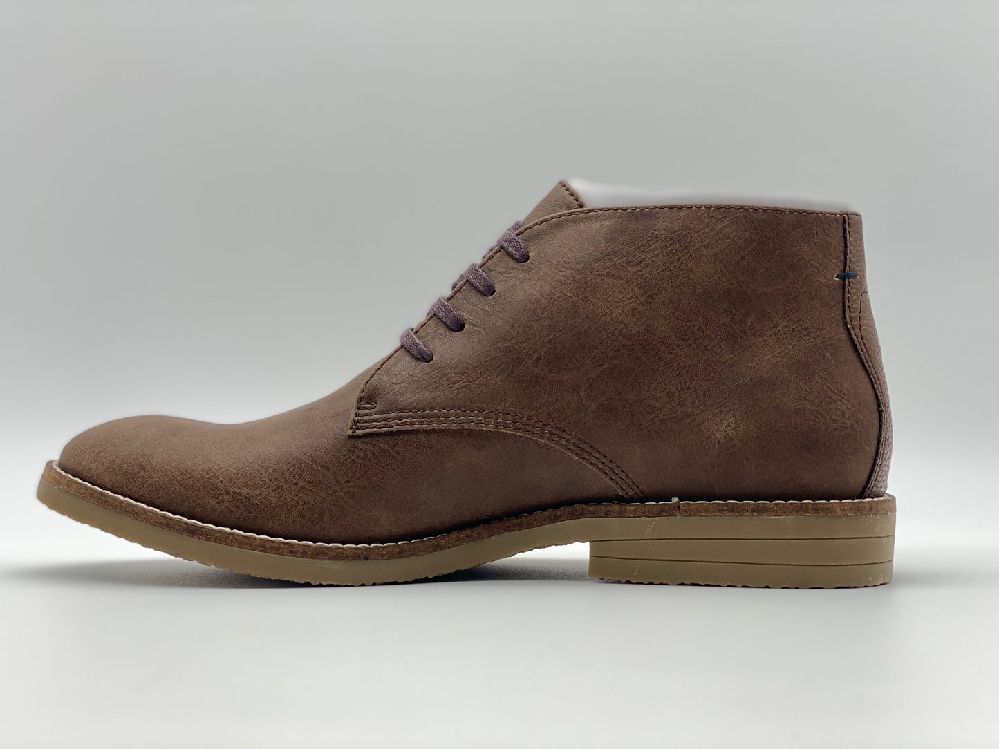 Bottines Desert Boots Homme taille 43- 44 neuves