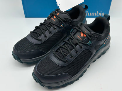 Columbia Homme Trailstorm Ascend WP Chaussures de Trekking et de randonnée Taille Basse