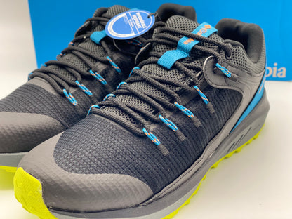 Baskets Columbia TRAILSTORM WATERPROOF Gris neuve