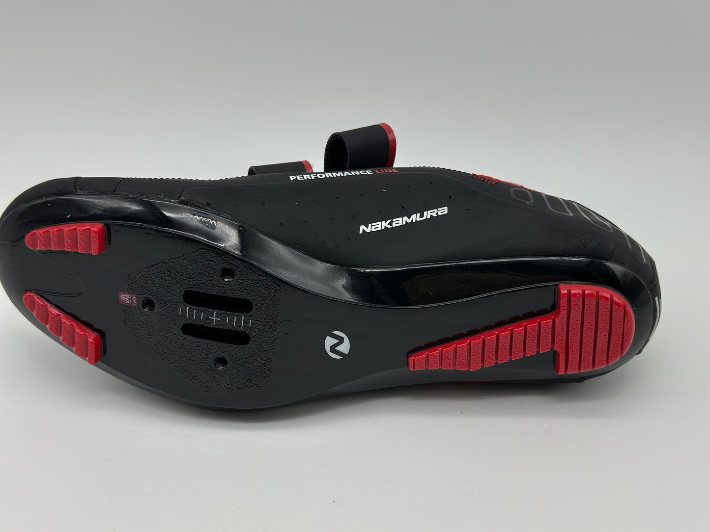 Chaussures de vélo route adulte