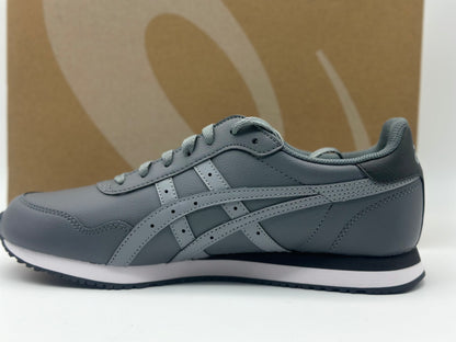 Baskets Asics TIGER RUNNER STEEL GREY/SHEET ROCK Neuve