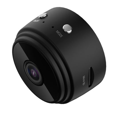 Mini caméra wifi smart sports HD DV caméra de vision nocturne