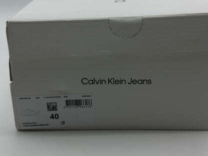 Calvin Klein Femme 3 Eva Runner Mesh WN Bas