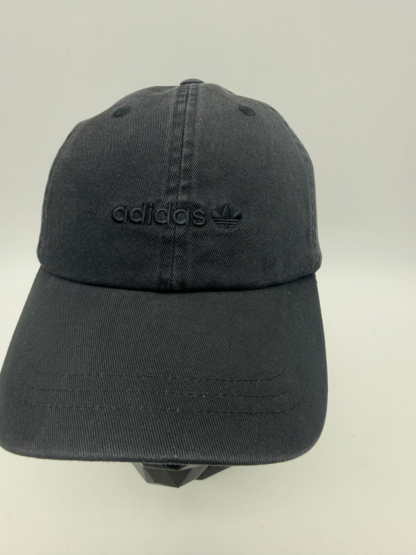 Calvin Klein
LOGO EMBROIDERY BASEBALL - Casquette - india ink