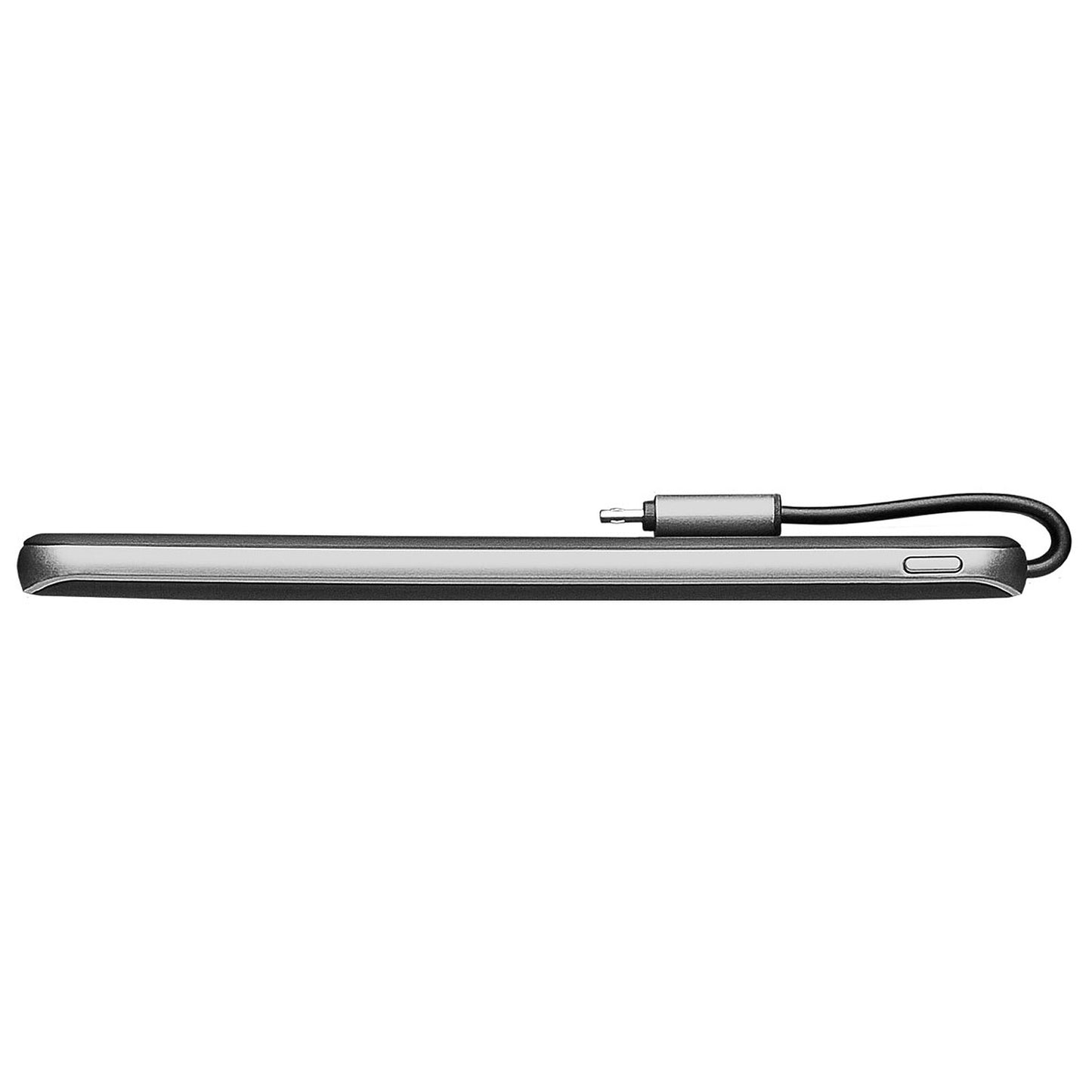 Cabstone PocketPower 6 000 mAh micro-USB
BATTERIE EXTERNE 6 000 MAH SUR PORT MICRO-USB
